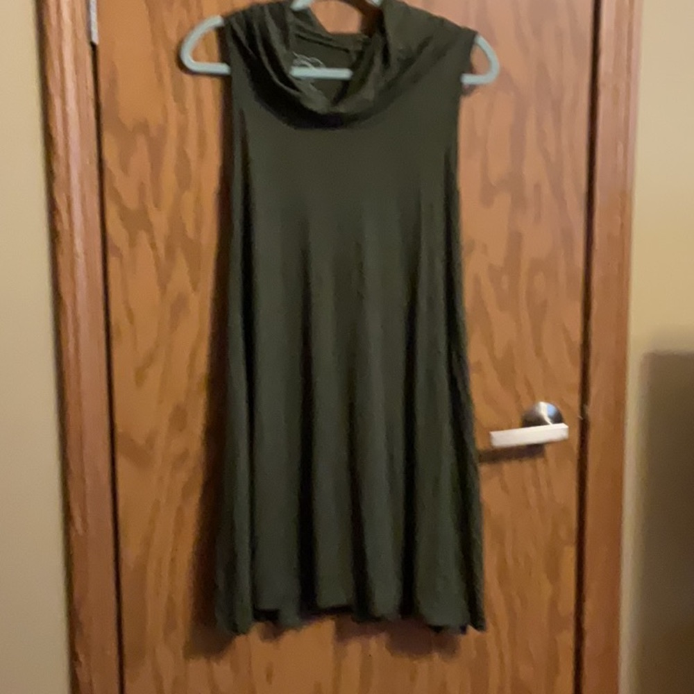 Color Bear Dress